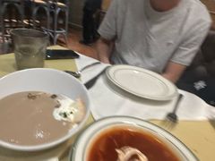 -秋林西餐厅(总店)