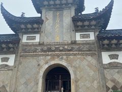 -采石矶景区
