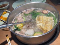 -掂档潮汕牛肉火锅(沈阳万象城店)