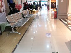 店内环境-第一百货(姑苏店)