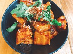 -炒豆合作社(东四总店)