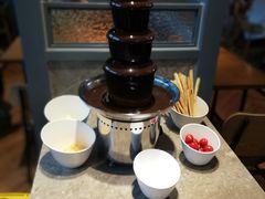 -比格比萨自助(国展店)