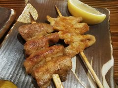 -鸟鹏烧鸟居酒屋(龙岗万科店)