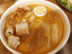 -绿柠食堂(北外滩店)