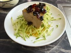 -运德成·天津老味烧烤(广开二马路店)