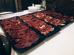 -陈记顺和牛肉火锅馆(天河北路店)