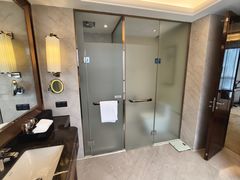 -郑州美盛喜来登大酒店