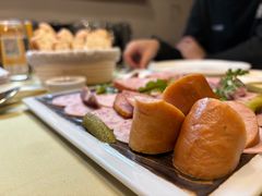 -秋林西餐厅