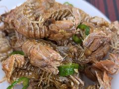 -贞姨美食·老字号海鲜大排档