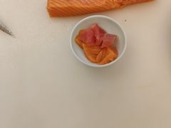 -海天一色海景自助餐厅(西港花园店)