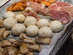 -韩国大金刚烤肉·料理(印象城店)