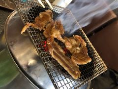 -金刚山(学府路店)
