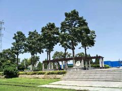 -永定河休闲森林公园