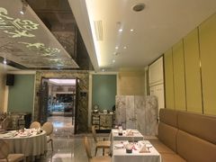 -狮王府淮扬菜(新街口友谊店)