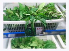 -黔府豆米火锅野菜馆(南马店)