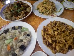 -老苏扬饭店