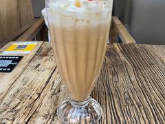 -MAAN COFFEE(金桥店)