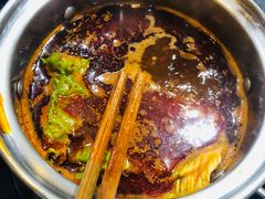-咕叽咕叽自助烤肉小火锅(西城广场购物中心店)