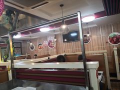 大堂-段氏龙虾(原草高支路店)