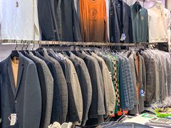 -南京环北服装批发市场