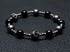 -梵薇Joker.V银饰工作室