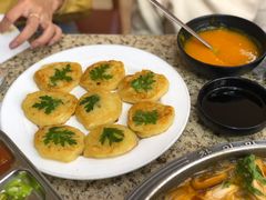 -真利味·脊骨火锅·正宗韩国料理(韩乐坊店)