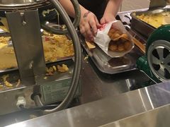 -大通冰室(重庆财富购物中心店)