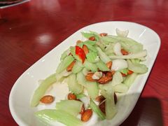 -西域阿里马新疆菜·清真(桂花路店)