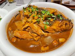 -上海宝华喜来登酒店·采悦轩中餐厅