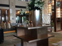 -南通滨江洲际酒店-西集自助餐厅