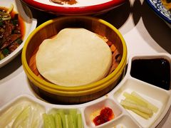 -大鸭梨烤鸭(枣园店)