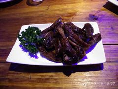 -令狐冲·活鱼馆(宝龙店)