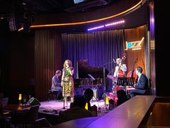 -林肯爵士乐上海中心 Jazz at Lincoln Center Shanghai