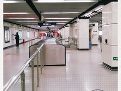 -商城路(地铁站)