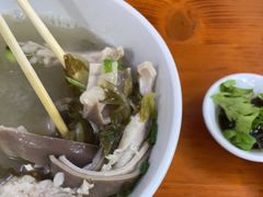 -老字號·桥下猪肚(龙眼南路店)