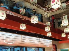 -万岁寿司(万国店)