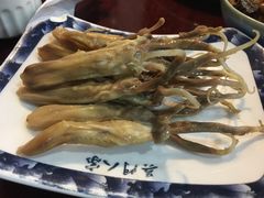 糟鸭舌-吴门人家·苏宴宫廷菜(拙政园店)