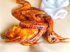 -鸽子侯·家宴·平价海鲜(市图书馆店)