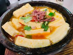 -云海肴·汽锅鸡·云南菜(美罗城店)