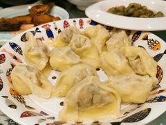 特色江鲜馄饨-香阁餐厅·常州菜·常州菜代表品牌(新北奥体店)