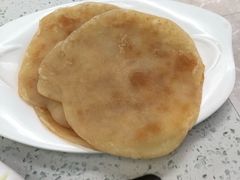 家常饼-睿柏云酒店-餐厅