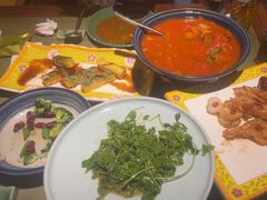 -那家小馆•北京菜•烤鸭(中关村店)