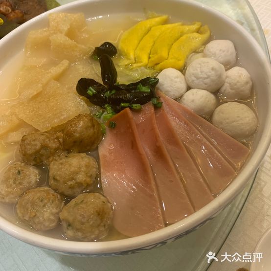 东方大酒楼(万科店)