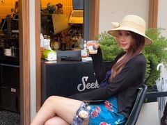 -SeekSeeking咖啡专门店(堰塘街店)