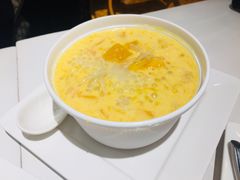 -聪嫂私房甜品(旺角二店)