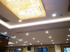 大堂-潮喜竹溪荔湖酒家(荔枝湾店)