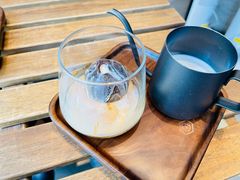 -Home Cafe(水榭春天店)