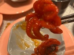 -争鲜回转寿司(中街大悦城店)