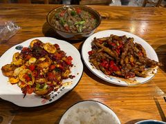 -小口味