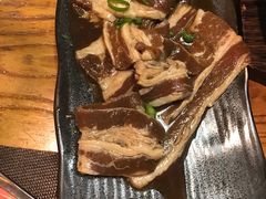 -黑牛の店·和牛烧肉(大悦城店)